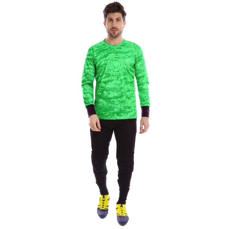 

Форма футбольного вратаря PlayGame L-2XL, код: CO-7002