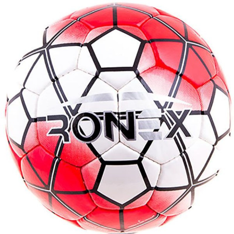 

Мяч футбольный Ronex DXN, код: RX-N-DN-2