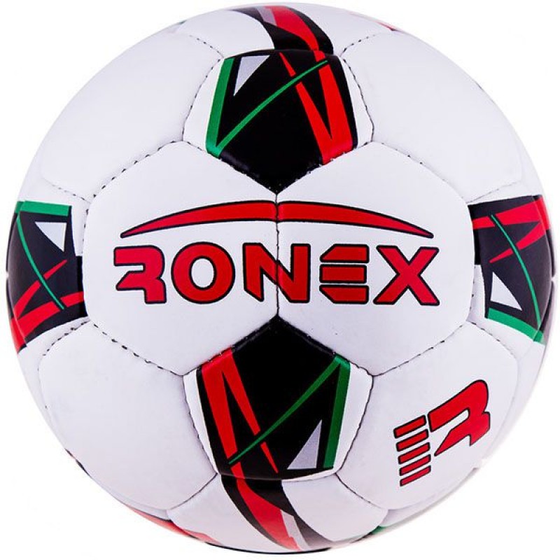 

Мяч футбольный Ronex Grippy, код: RX-J2W2