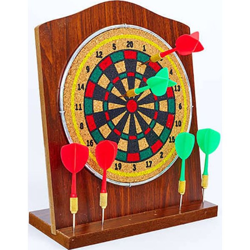

Мишень для игры в дартс Baili, код: BL-401
