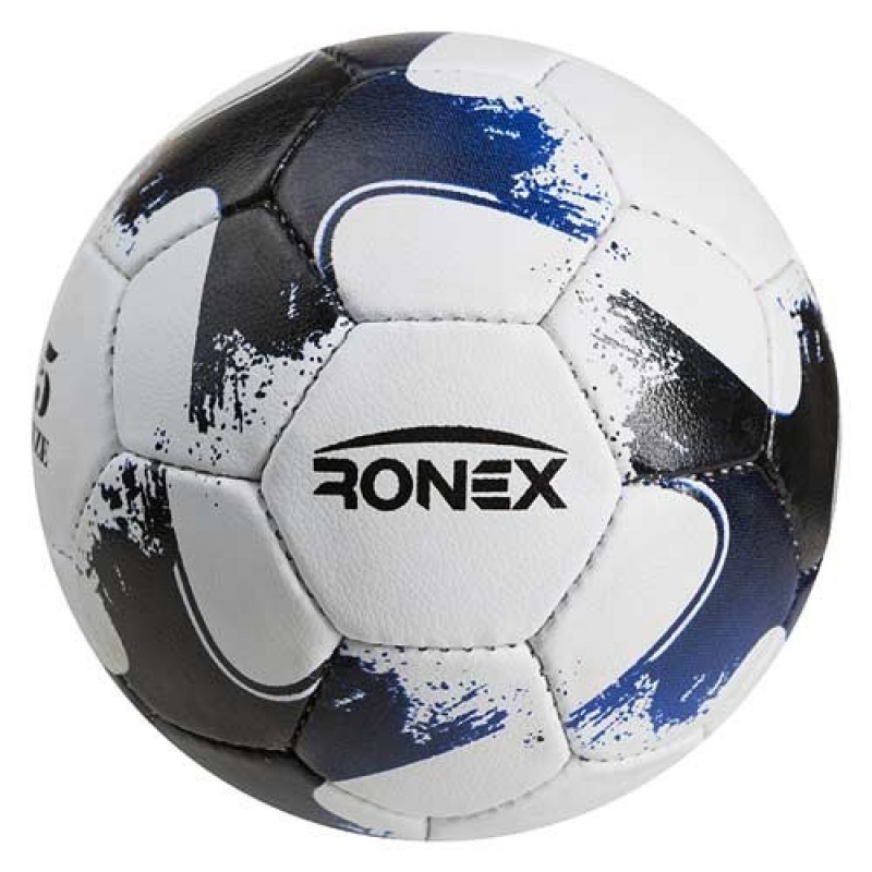 

Мяч футбольный Ronex 2020-OMB, код: RXG-OMB18C