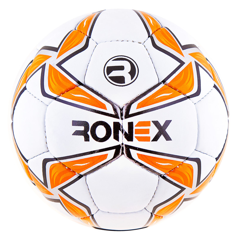 

Мяч футбольный Ronex MLT, код: RX-MOL/1