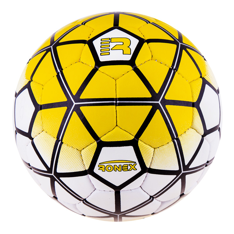 

Мяч футбольный Ronex, код: RXPL-YW