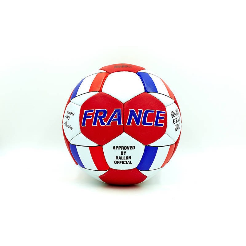 

Мяч футбольный PlayGame France, код: FB-0047-137
