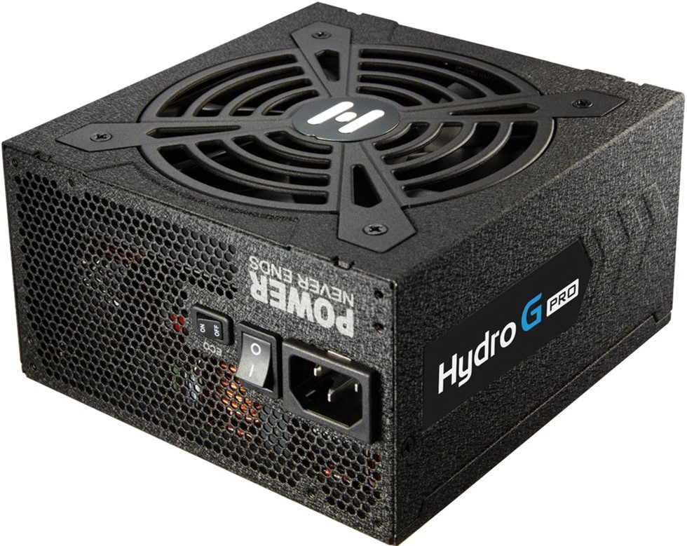 

Блок питания FSP Hydro G Pro 650W (HG2-650)