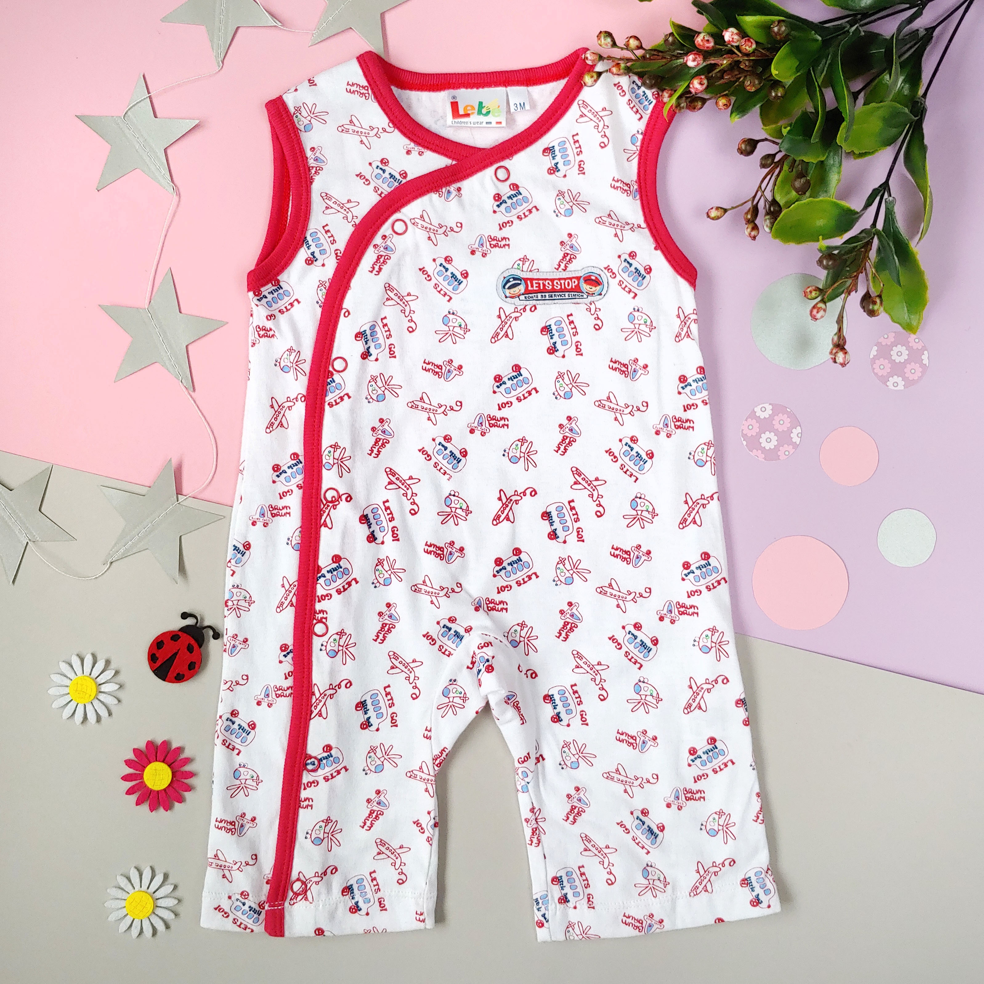 

Песочник Kids Planet 147NI059 68 Красный