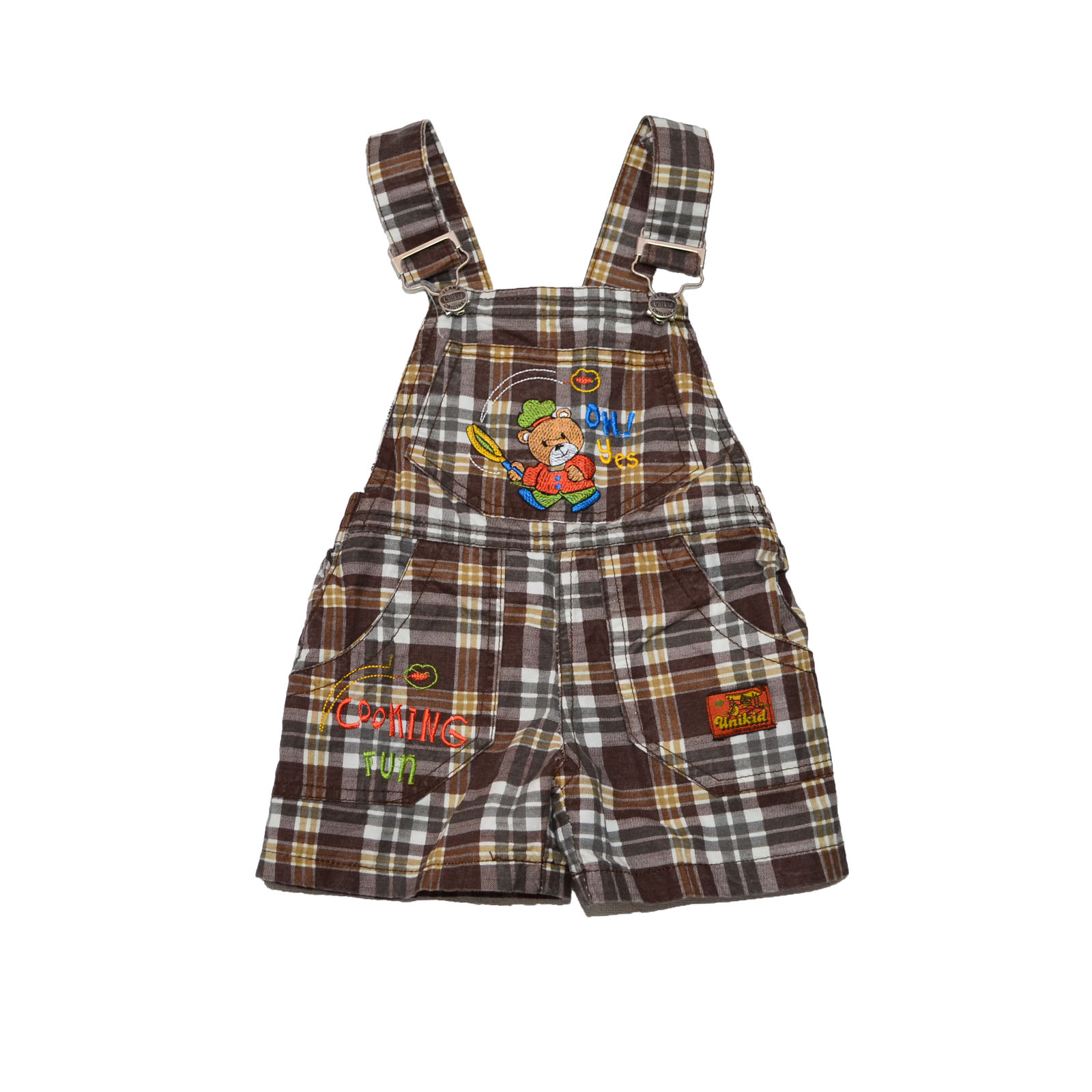 

Песочник Kids Planet JS-607 80 Коричневый