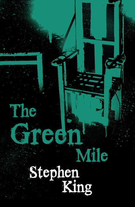 

The Green Mile - Stephen King - 9780575084346