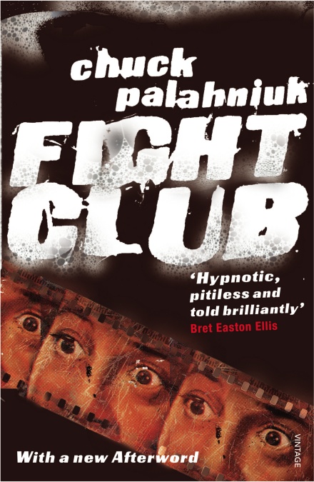 

Fight Club - Chuck Palahniuk - 9780099765219