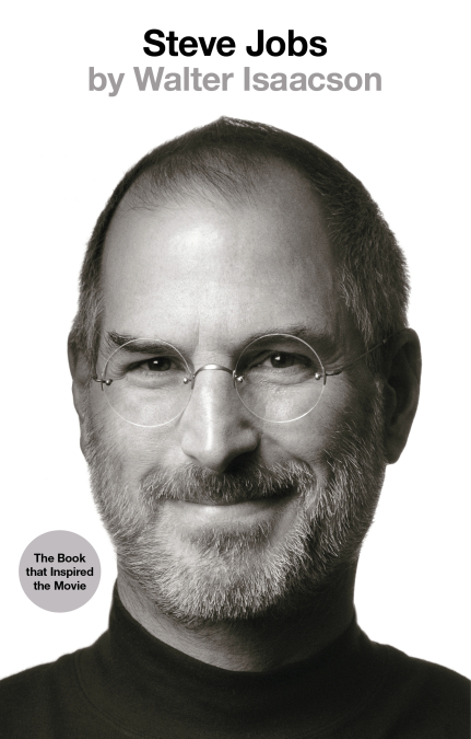 

Steve Jobs - Walter Isaacson - 9780349140438