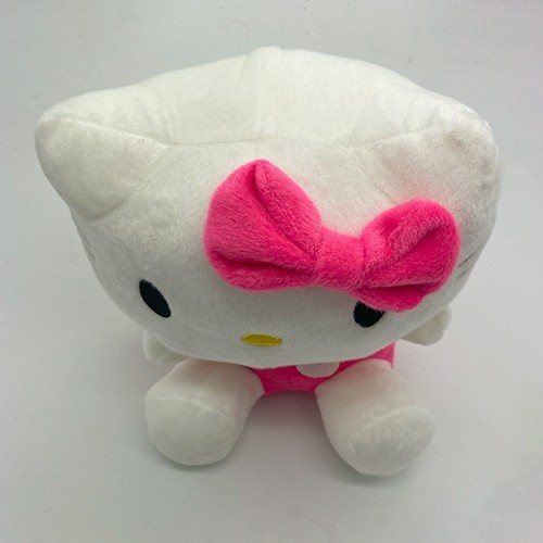 Kitty plush on sale