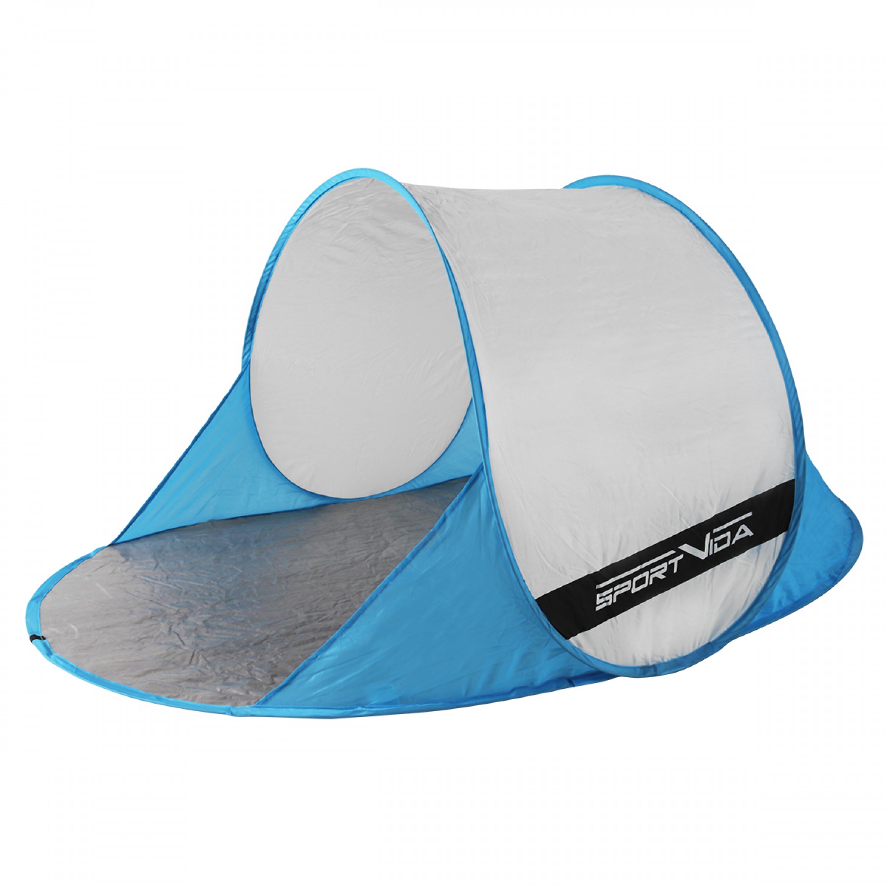 Пляжный тент SportVida Pop Up 190 x 120 см SV-WS0033 – низкие цены ...