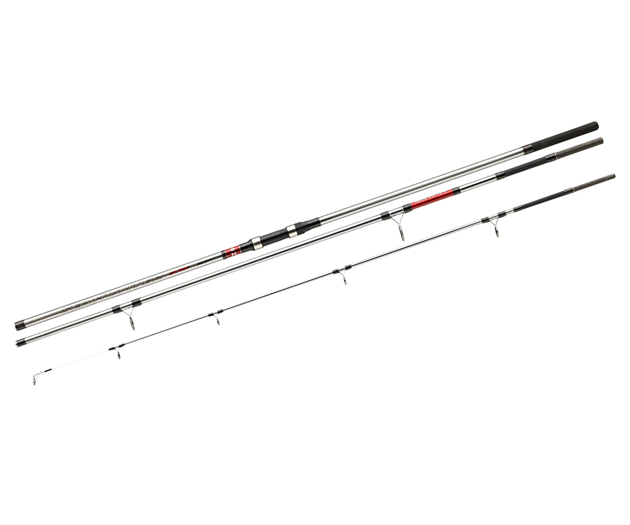 

Спиннинговое удилище Daiwa Seahunter Surf 3.90м 100-250г (арт.383811534-395)