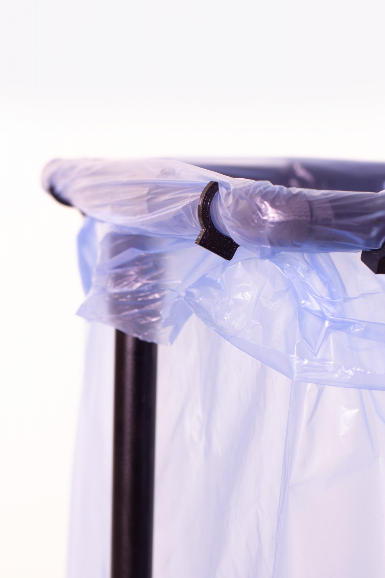Стойка для мусорных мешков | ООО Неман