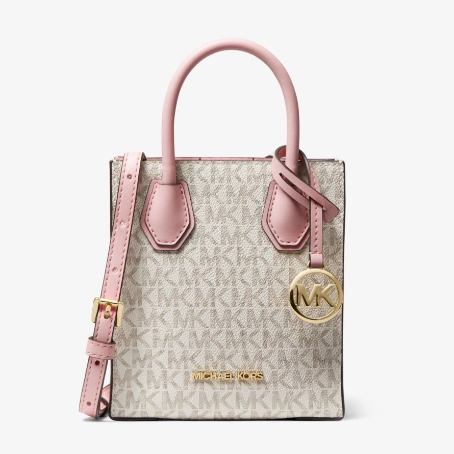 Акція на Сумка кросбоді Michael Kors 299680158 One size Біла від Rozetka