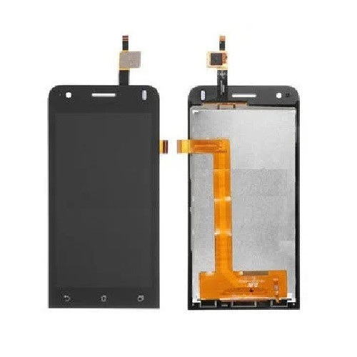 

Дисплей ASUS ZenFone C с сенсорным стеклом черный