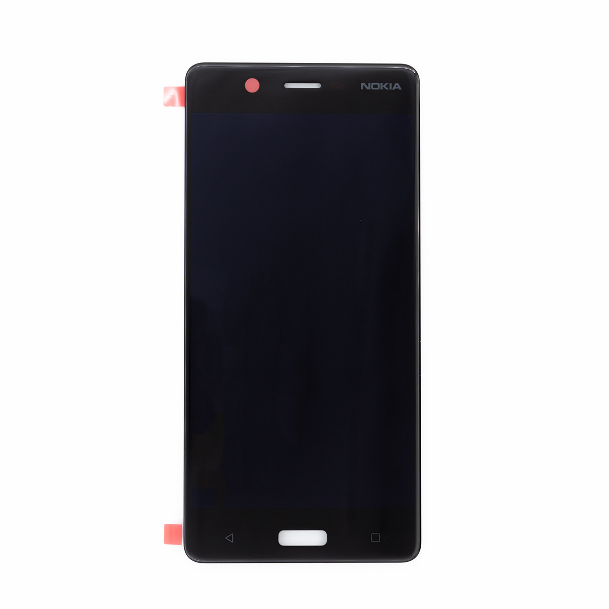 

Дисплей (экран) для Nokia 5 Dual Sim с сенсорным стеклом, черный original