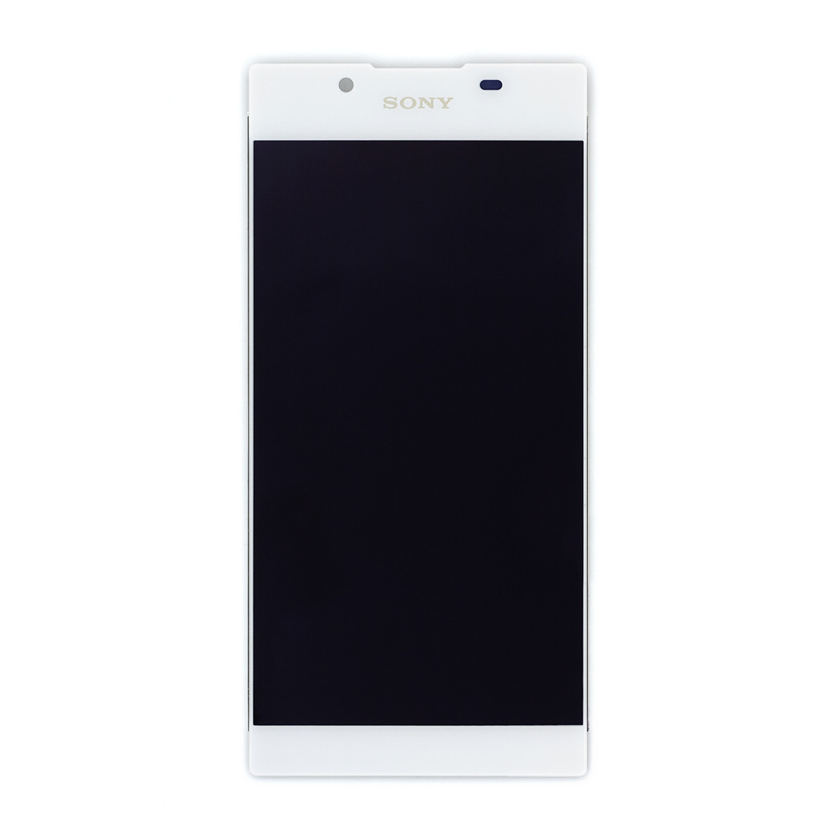 

Дисплей (экран) для Sony G8441 Xperia XZ1 Compact с сенсорным стеклом, белый original