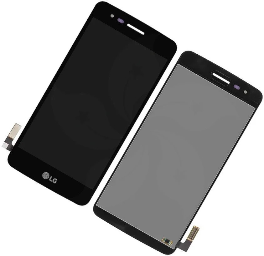 

Дисплей LG M200N K8 (2017)/M210/MS210/US215 с сенсорным стеклом черный