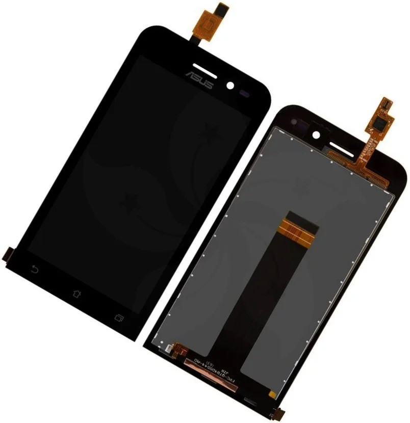 

Дисплей ASUS ZenFone Go с сенсорным стеклом черный