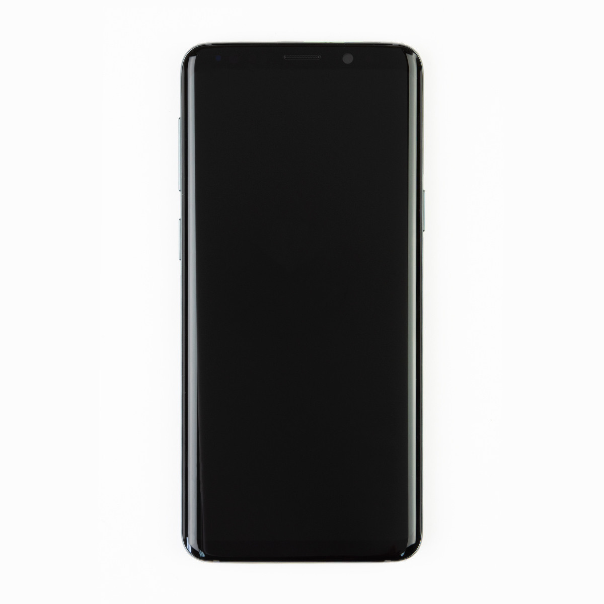 

Дисплей (экран) для Samsung G960F Galaxy S9, с сенсорным стеклом и рамкой серый Amoled Original PRC
