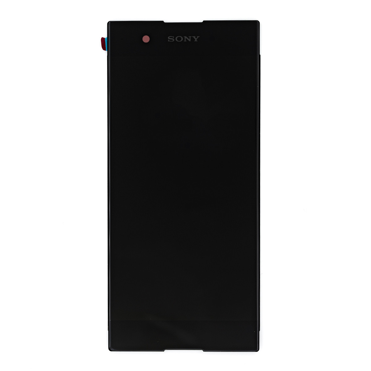 

Дисплей (экран) для Sony G3412 Xperia XA1 Plus Dual с сенсорным стеклом, черный original