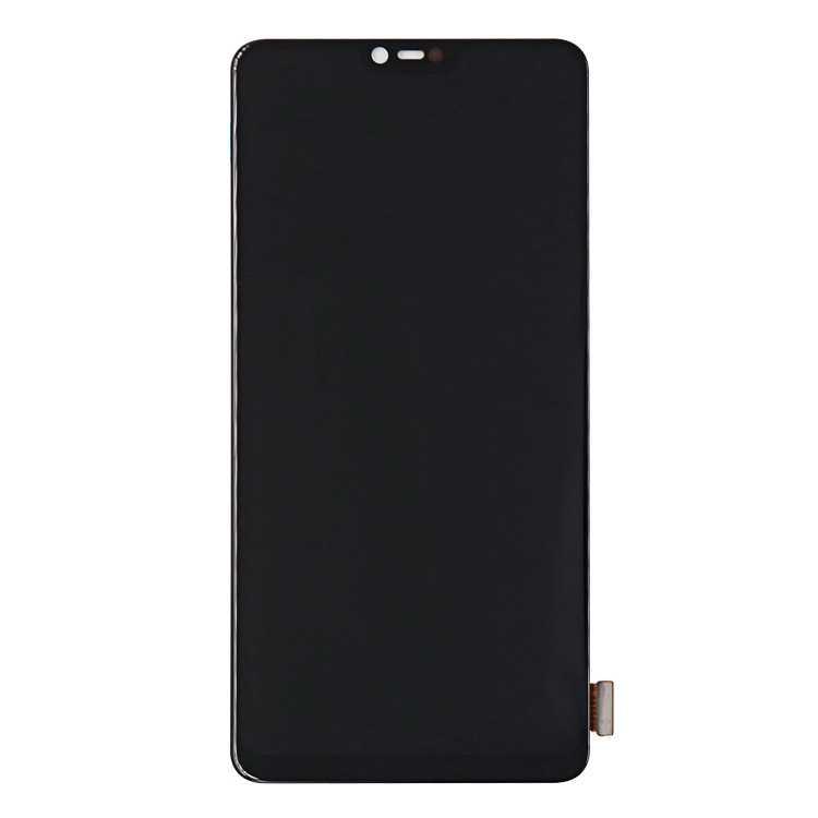 

Дисплей OPPO R15 с сенсорным стеклом черный