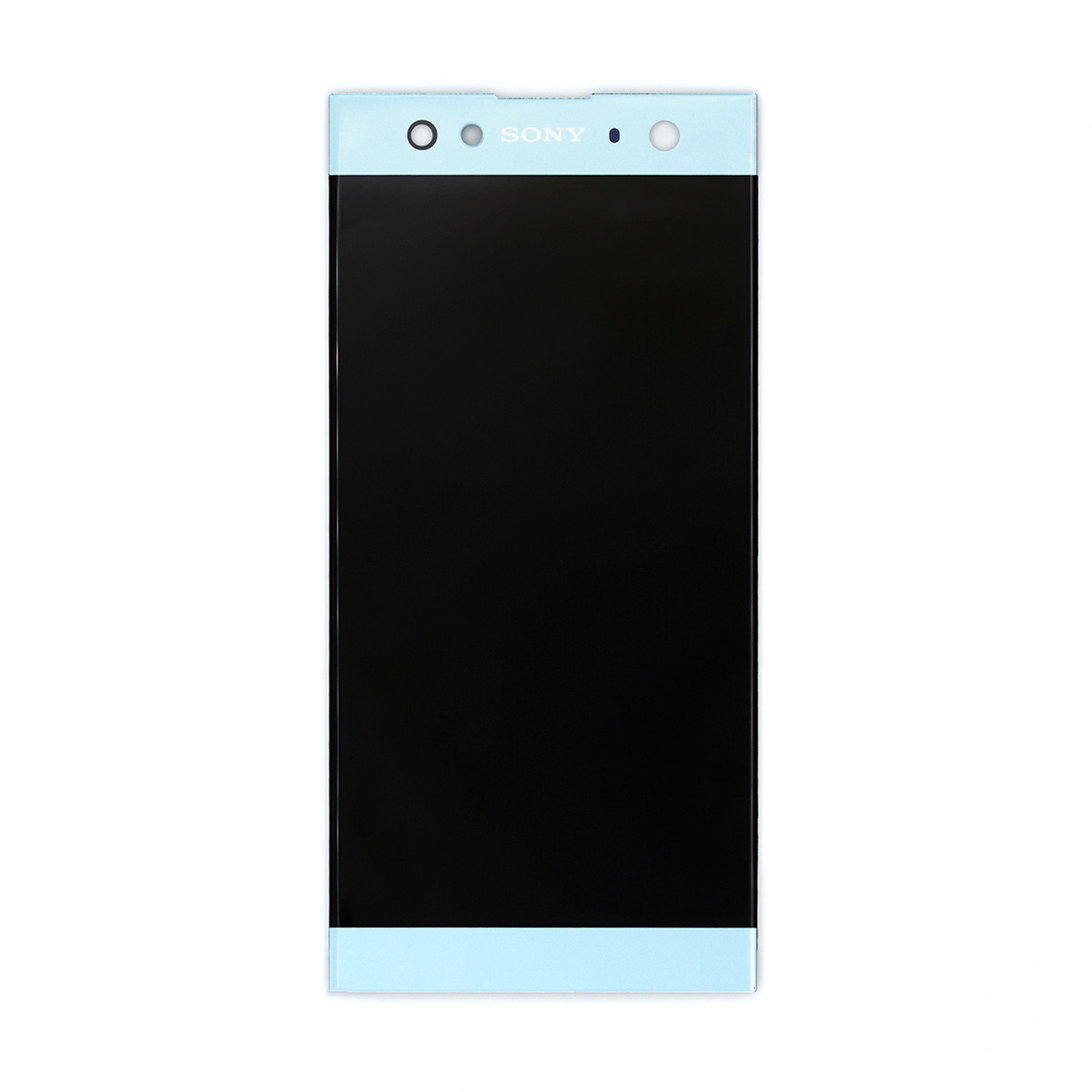 

Дисплей (экран) для Sony H4213 Xperia XA2 Ultra с сенсорным стеклом, синий original