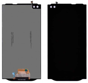 

Дисплей LG H900 V10/H901/H961/H962/H968/VS990 с сенсорным стеклом черный