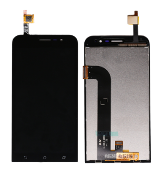 

Дисплей ASUS ZenFone Go с сенсорным стеклом черный (15-32542-60336)