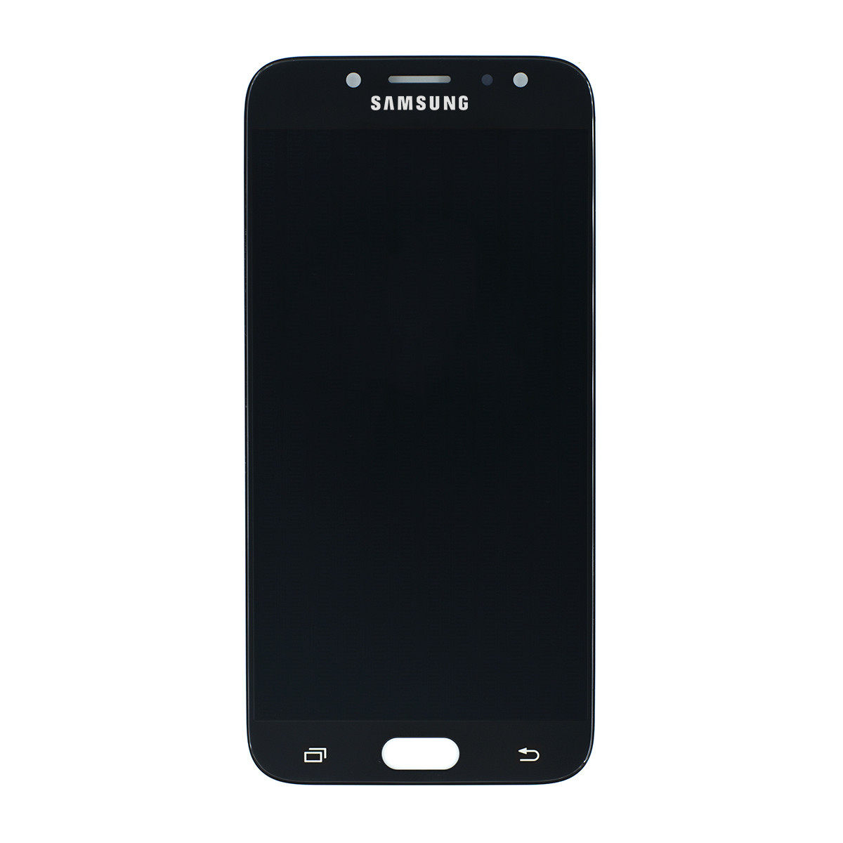 

Дисплей (экран) для Samsung J730F Galaxy J7 (2017) с сенсорным стеклом, черный h/c PRC