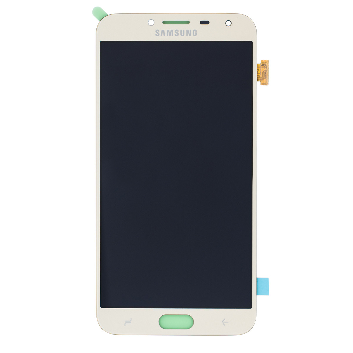 

Дисплей (экран) для Samsung J400F Galaxy J4 (2018) с сенсорным стеклом, золотистый OLED PRC
