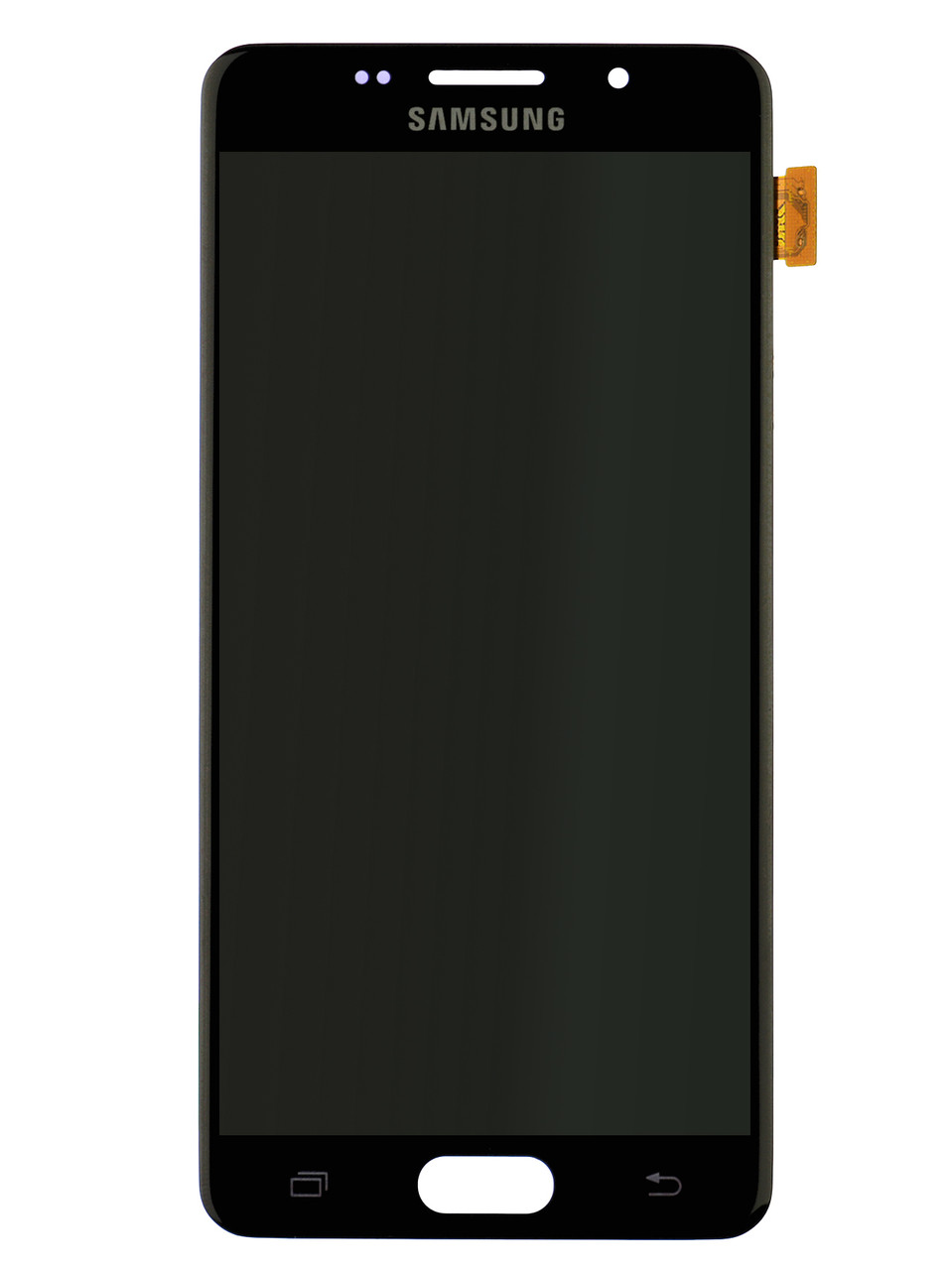 

Дисплей (экран) для Samsung A510F Galaxy A5 (2016) с сенсорным стеклом, черный Amoled Original PRC