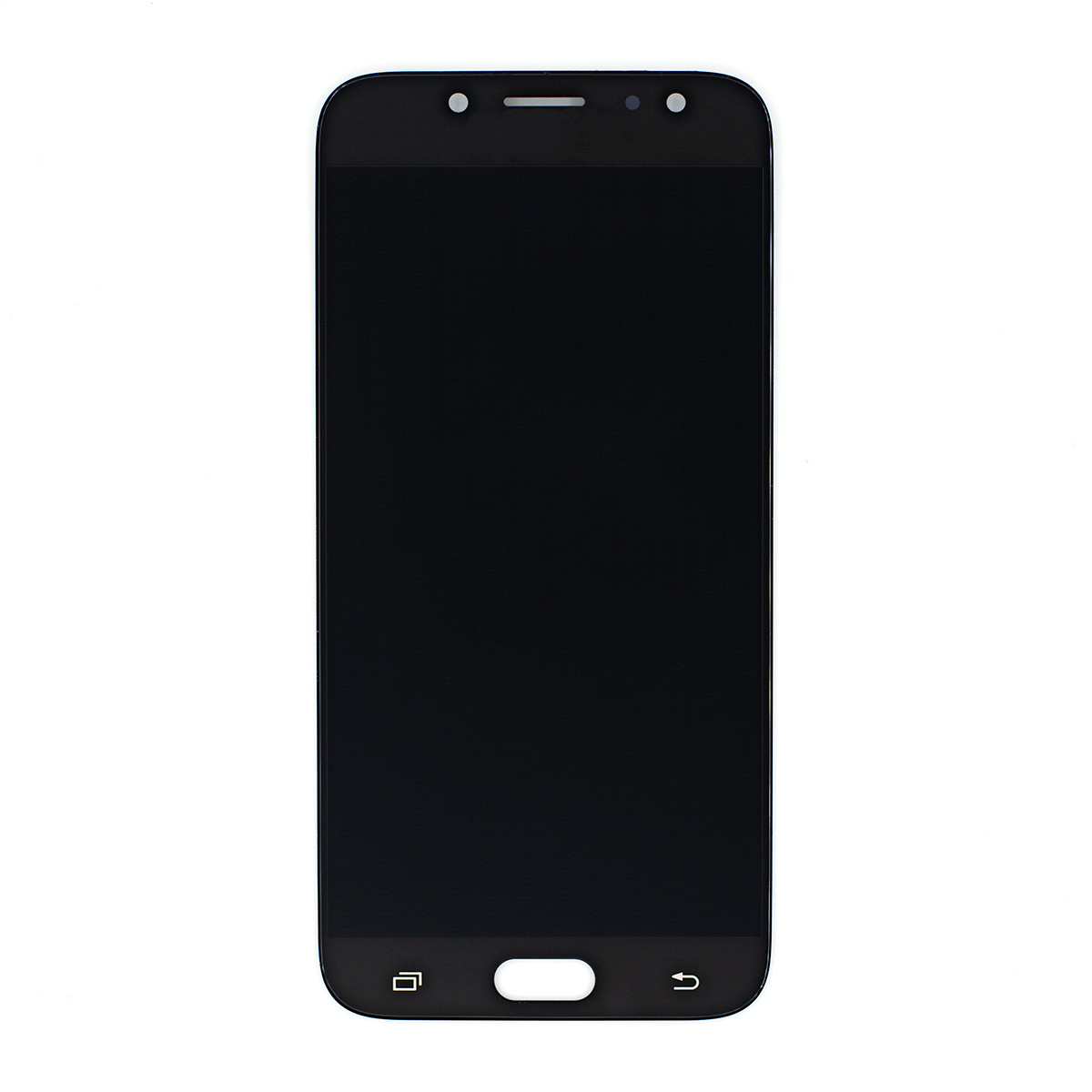 

Дисплей (экран) для Samsung J700F Galaxy J7 с сенсорным стеклом, черный h/c PRC