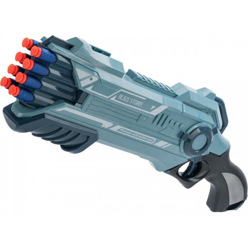 

Бластер ZECONG TOYS 7081