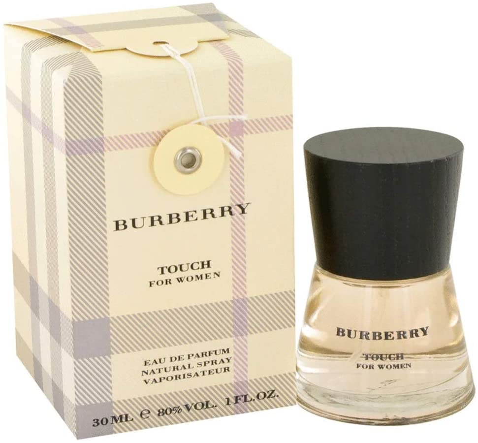 burberry perfume cena