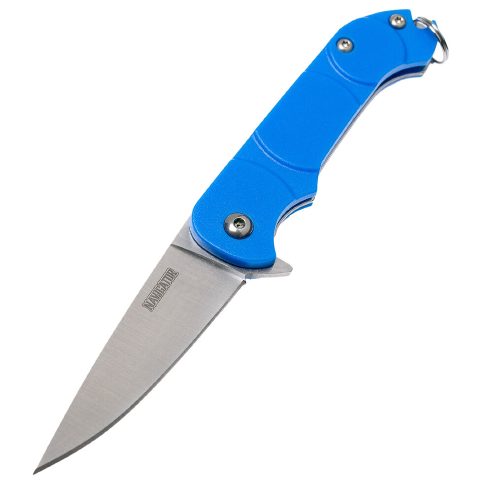 

Нож Ontario OKC Navigator Blue (8900BLU)