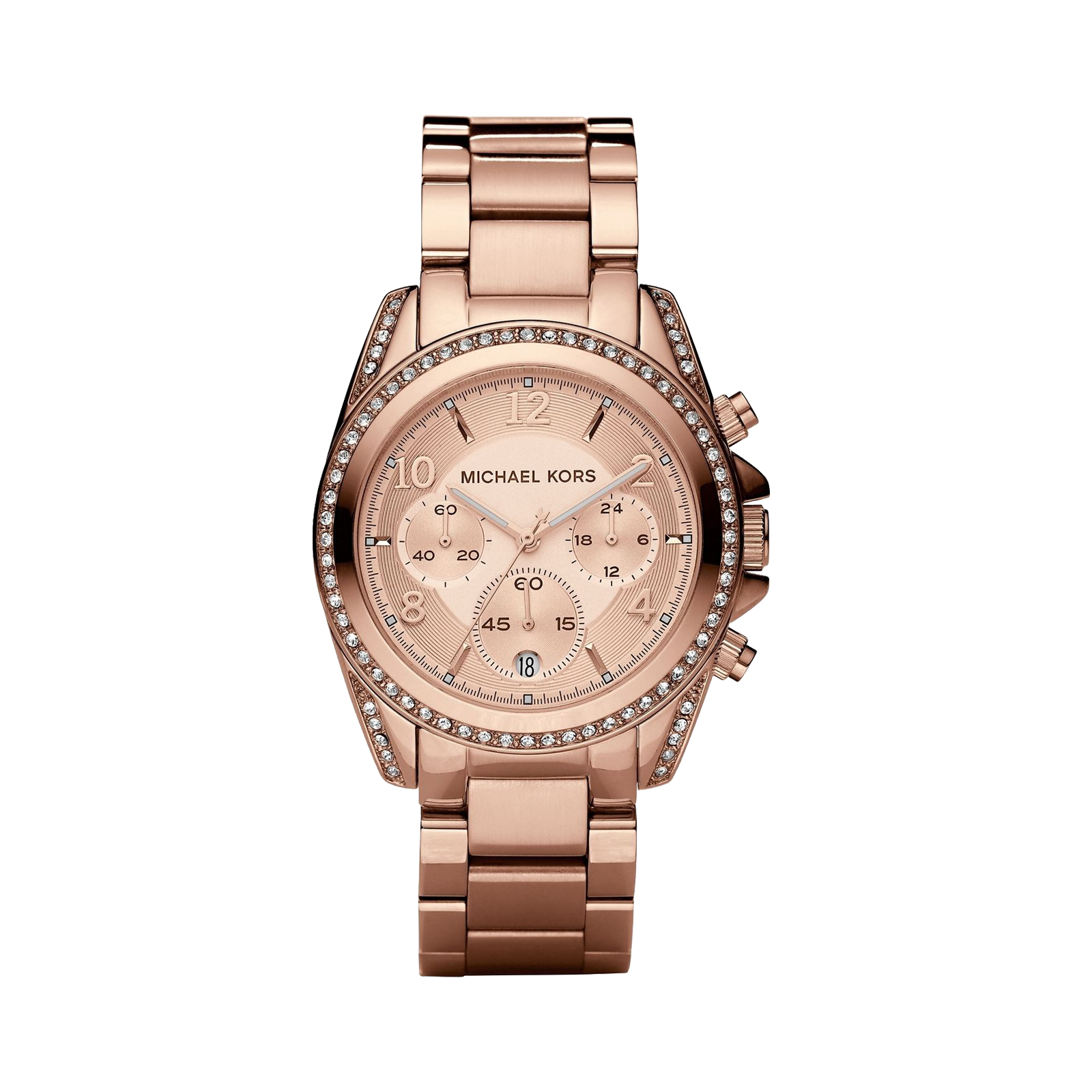 

Женские часы Michael Kors MK5263