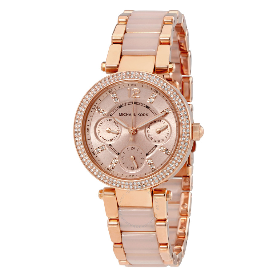

Женские часы Michael Kors MK6110