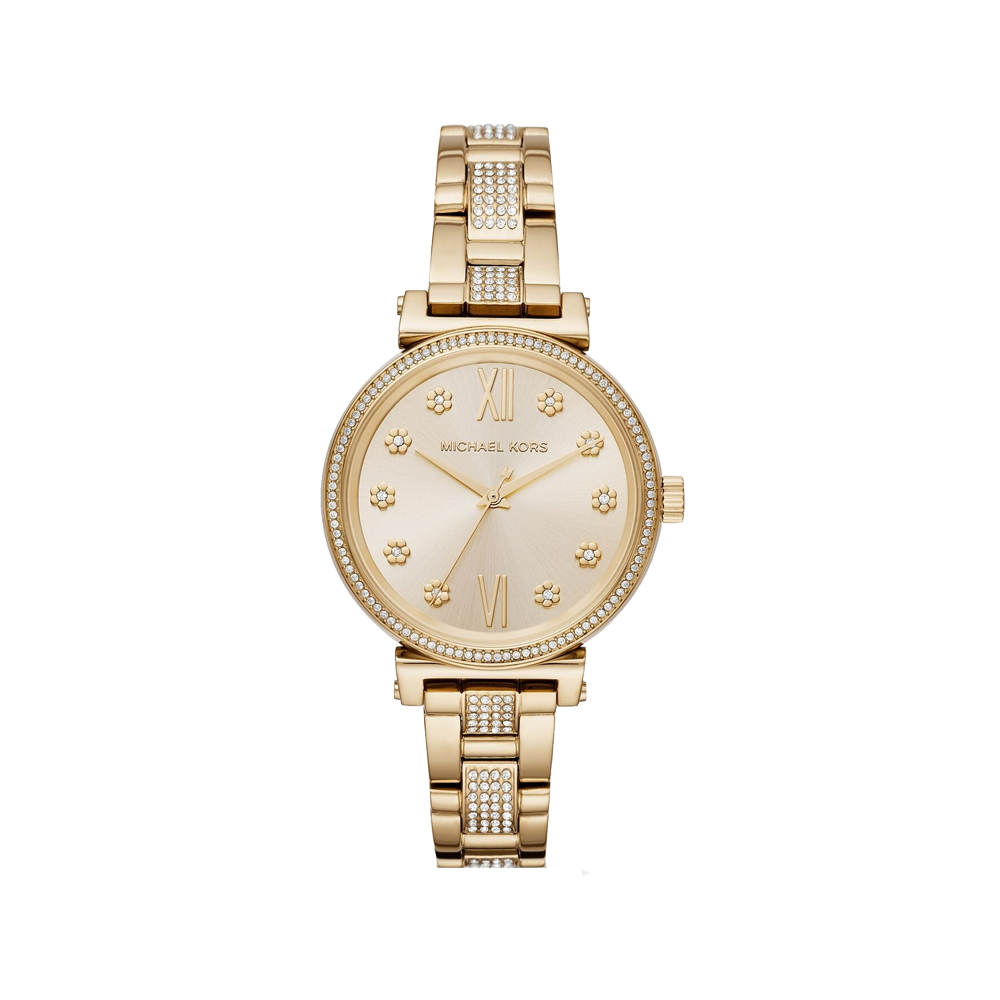 

Женские часы Michael Kors MK3881