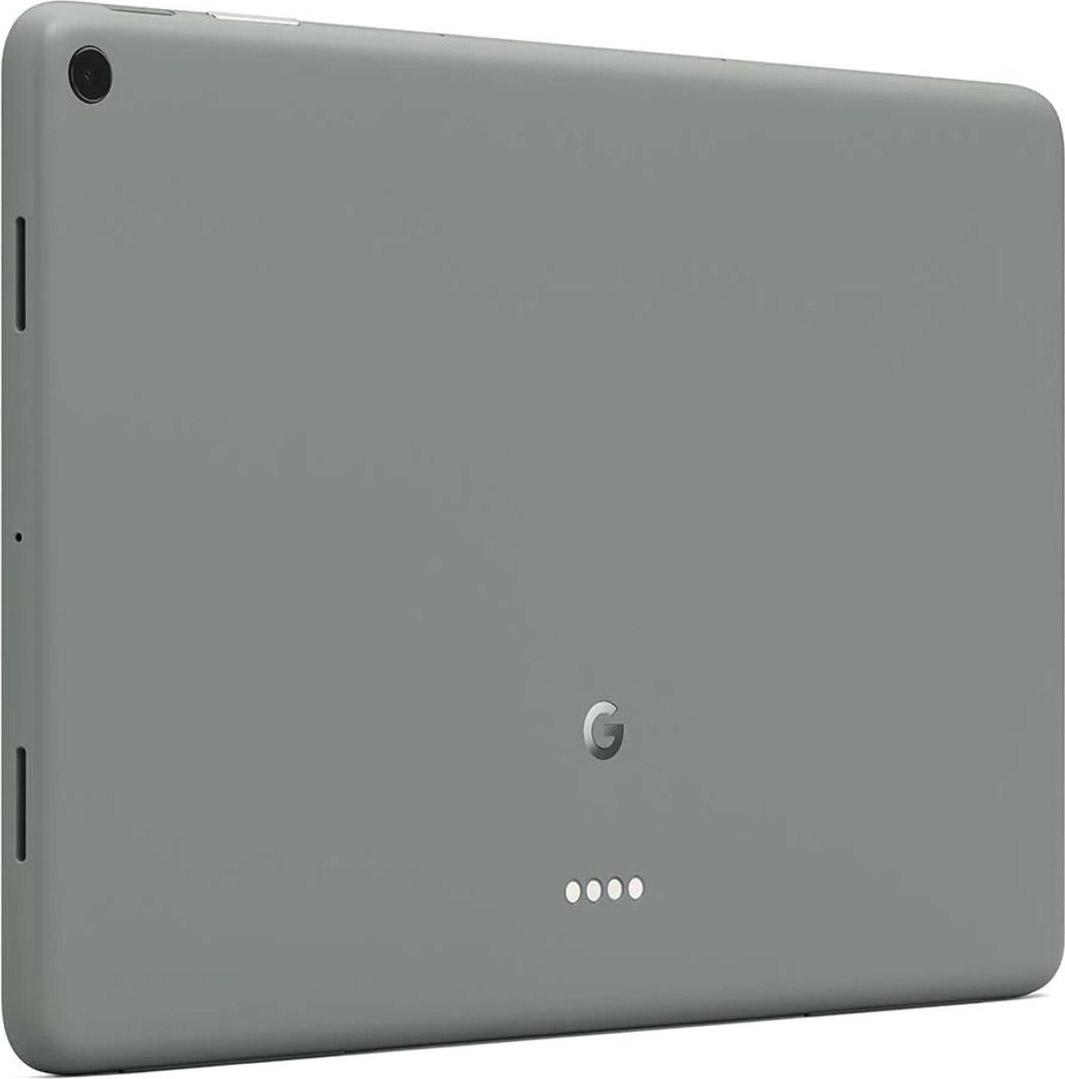 Планшет Google Pixel Tablet 8/128GB Hazel [86864] – фото, отзывы