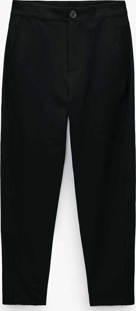 

Брюки Zara 8666/703/800 S Черные