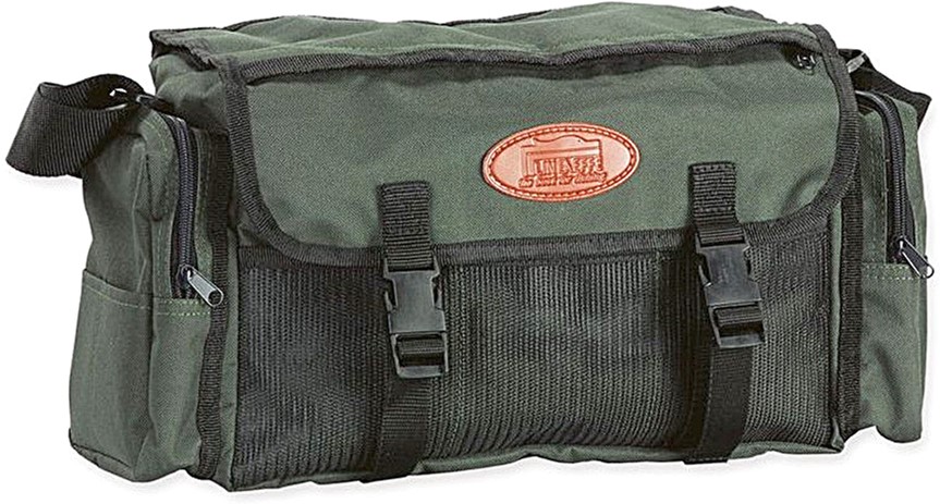

Сумка Lineaeffe "Adventure" с карманами 36х15х22 см (6538035)