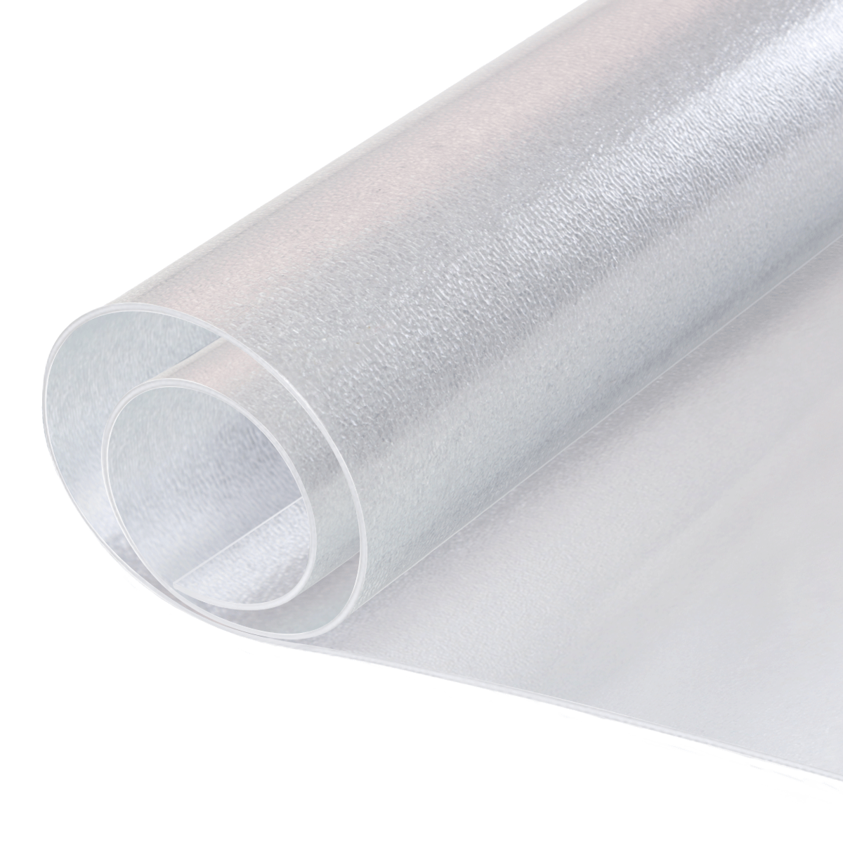 Защитное покрытие для поверхностей MVM мягкое стекло 1.5 мм Прозрачный ...