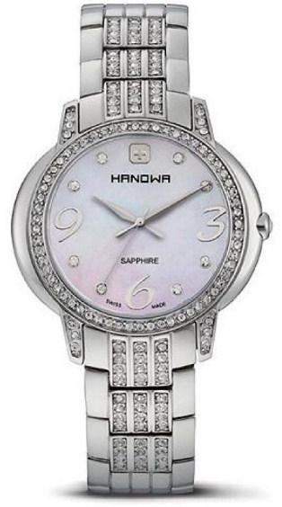 

Женские наручные часы Hanowa 16-7024.04.001