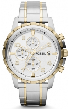 

Мужские наручные часы Fossil FS4795