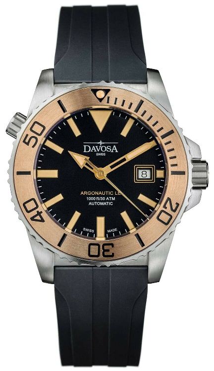 

Мужские наручные часы Davosa 161.526.55