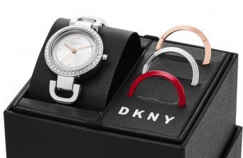 

Женские наручные часы DKNY NY2861