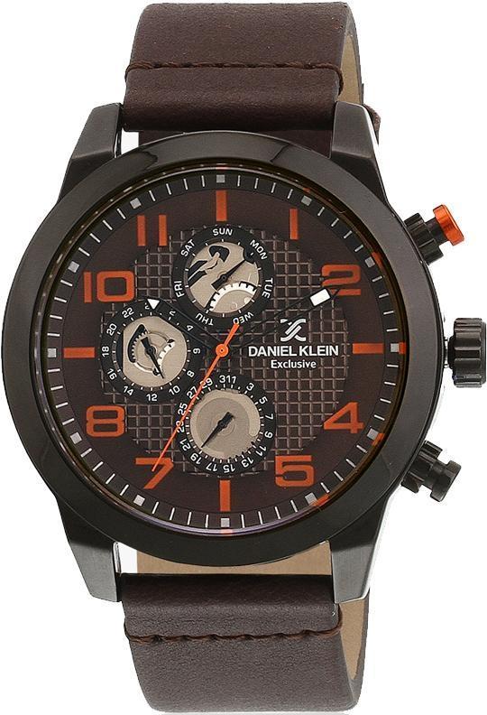 

Мужские наручные часы Daniel Klein DK11281-2