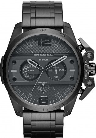 

Мужские наручные часы Diesel DZ4362
